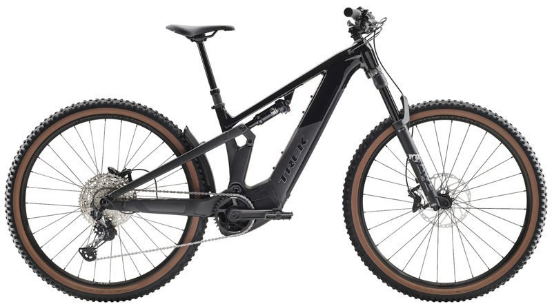 Trek Powerfly+ FS 6 Gen 4 - E-Mountainbike, Gr. L