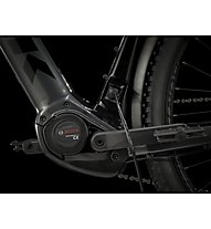 Trek Powerfly Sport 4 Equipped - E-Mountainbike, Black