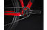 Trek Procaliber 9.5 - MTB Cross Country, Red/Black