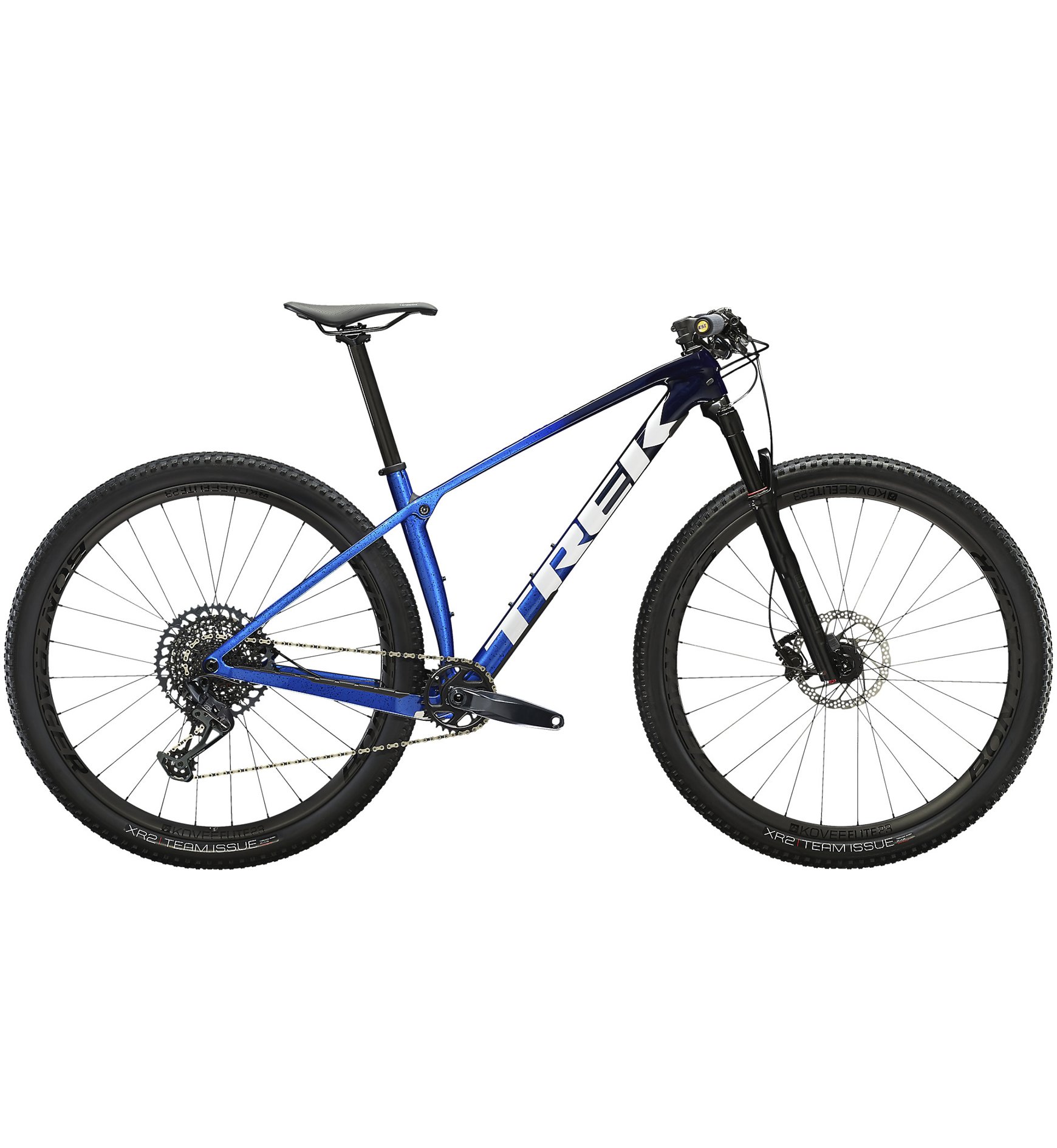 Trek Procaliber 9.7 MTB Cross Country