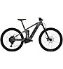 Trek Rail 5 625 - E-Mountainbike, Grey