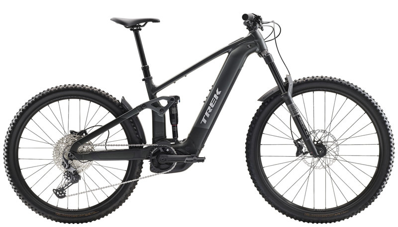 Trek Rail+ 5 Gen 5 - E-Mountainbike, Gr. M