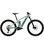 Trek Rail 7 Deore/XT Gen 3 - E-Mountainbike, Green