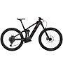 Trek Rail 9.9 - E-MTB enduro, Red/Grey