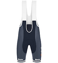 Trek Replica Trek Segafredo Bib 2020 Cycling Pants Men