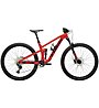 Trek Top Fuel 5 - MTB Trail, Red