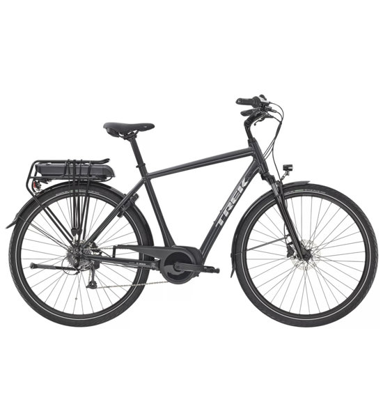 trek verve ebike for sale