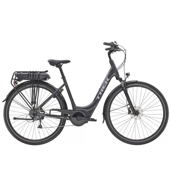 trek verve 1 2020
