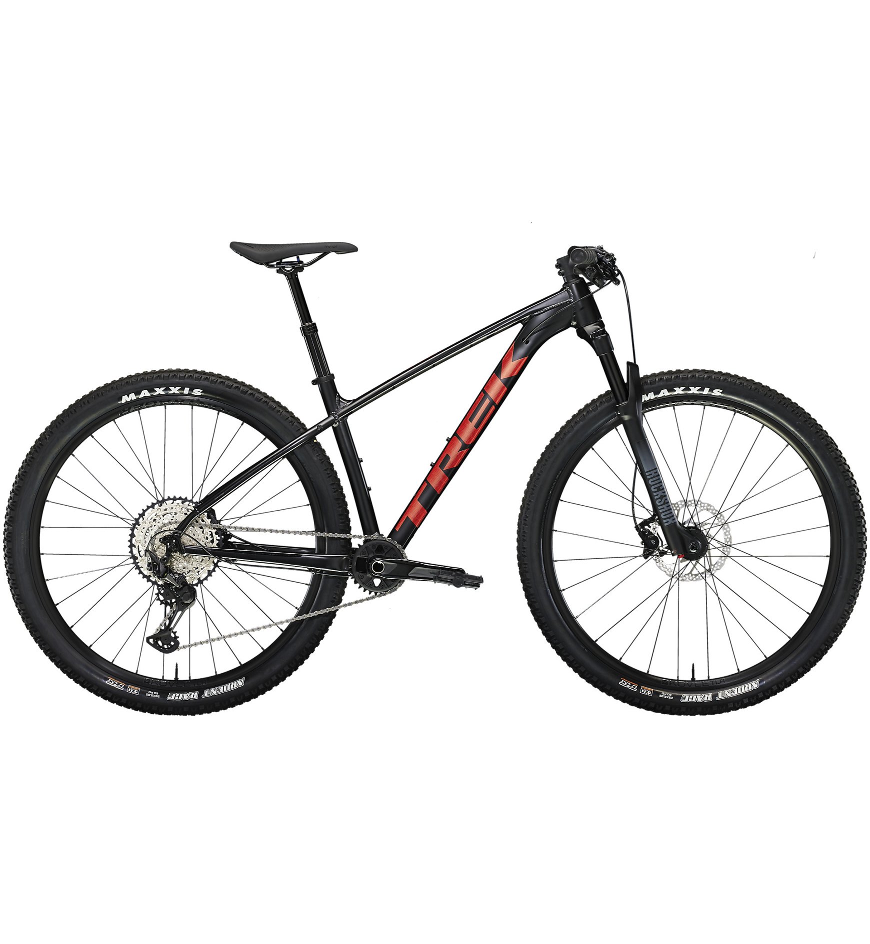 Trek X-Caliber 9 Mountainbike Cross Country