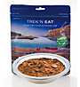 Trek'n Eat Manzo alla Stroganoff con Riso - Cibo per il trekking, 648 kcal