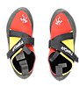 Triop Junior - scarpetta arrampicata - Bambini, Red/Yellow