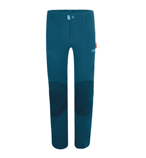 Trollkids Hammerfest Pro - pantaloni trekking - bambino. Taglia 116