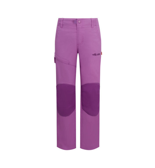 Trollkids Hammerfest Pro - pantaloni trekking - bambino. Taglia 164