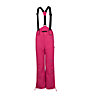 Trollkids Holmenkollen Slim - Skihose - Kinder, Pink