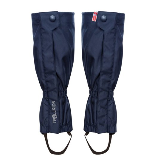 Trollkids Fjell - ghette - bambino