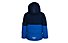 Trollkids Kids Gryllefjord - giacca piumino - bambino, Blue/Black