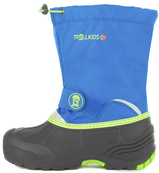 Trollkids Telemark - doposci - bambino