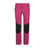 Trollkids Lysefjord - Wanderhose - Kinder, Pink