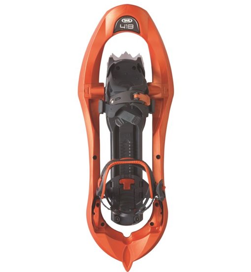 TSL 418 Up& Down Grip - ciaspole- donna