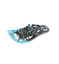 Tubbs Flex Alp - ciaspole - donna, Black/Blue