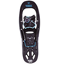 Tubbs Flex RDG 22 - Schneeschuh - Damen, Black/Blue