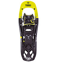 Tubbs Flex VRT - Schneeschuhe, Black/Yellow