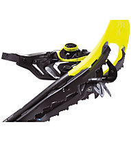 Tubbs Flex VRT - Schneeschuhe, Black/Yellow