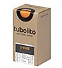 Tubolito S-Tubo-Road 700C - Fahrradschlauch, Orange