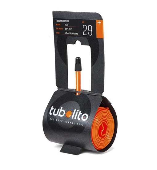 Tubolito Tubo-MTB-Plus - camera d'aria