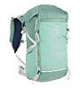 Ultimate Direction FastpackHer 20 - Damen-Wanderrucksack, Green