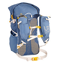 Ultimate Direction FastpackHer 30 - zaino escursionismo - donna, Blue