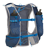 Ultimate Direction Mountain Vest 5.0 13,4L - Herren-Laufrucksack, Blue
