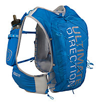 Ultimate Direction Ultra Vest 5.0 10,8L - Laufrucksack - Herren, Blue