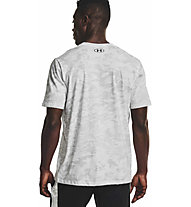 Under Armour Abc Camo - T-shirt - uomo, White