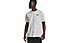 Under Armour Abc Camo - T-shirt - uomo, White