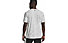 Under Armour Abc Camo - T-shirt - uomo, White