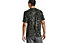 Under Armour Abc Camo - T-shirt - uomo, Green/Light Green