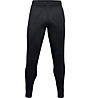 Under Armour Armour Fleece® Jogger - pantaloni fitness - uomo, Black