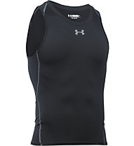 UNDER ARMOUR HeatGear Funktionsshirt Fitnessshirt Trainingsshirt Kompression 
