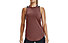 Under Armour Armour Sport 2-Strap - top fitness - donna, Dark Red