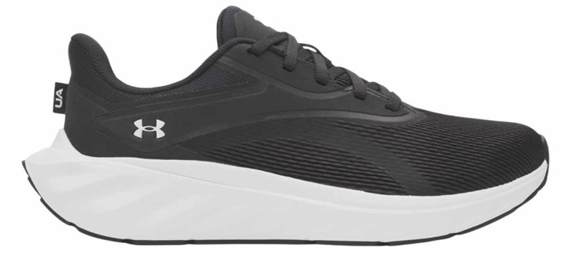 Under Armour Ascend W - Fitness und Trainingsschuhe - Damen, Gr. 9,5