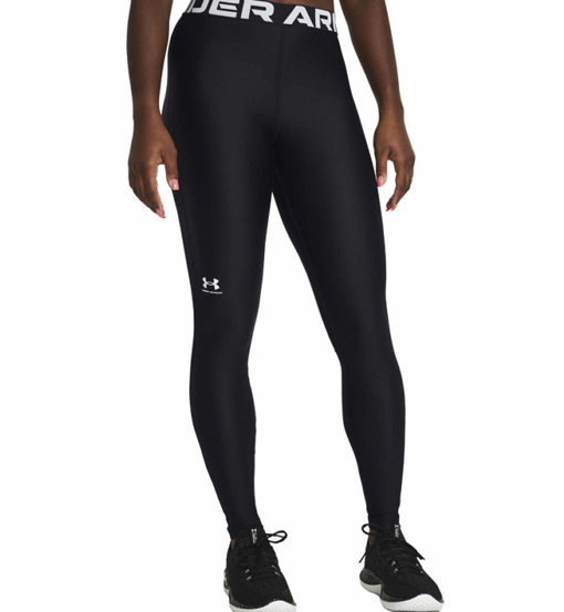 Under Armour Authentics W - pantaloni fitness - donna. Taglia L