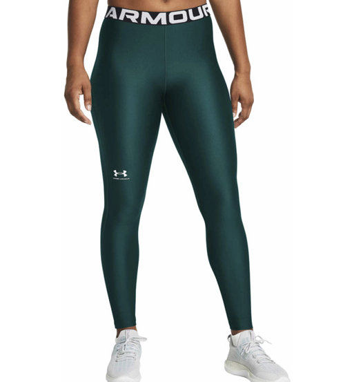 Under Armour Authentics W - pantaloni fitness - donna. Taglia XS