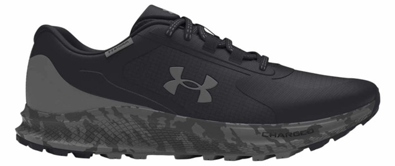 Under Armour Bandit Trail 3 - Trailrunningschuhe - Herren, Gr. 10,5 US