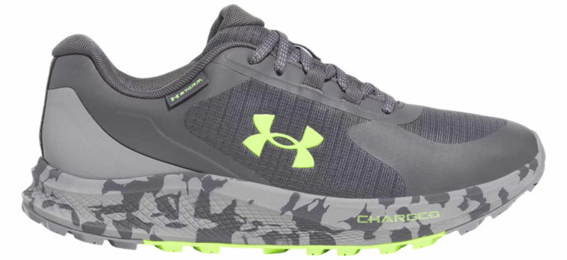 Under Armour Bandit Trail 3 - Trailrunningschuhe - Herren, Gr. 11,5 US