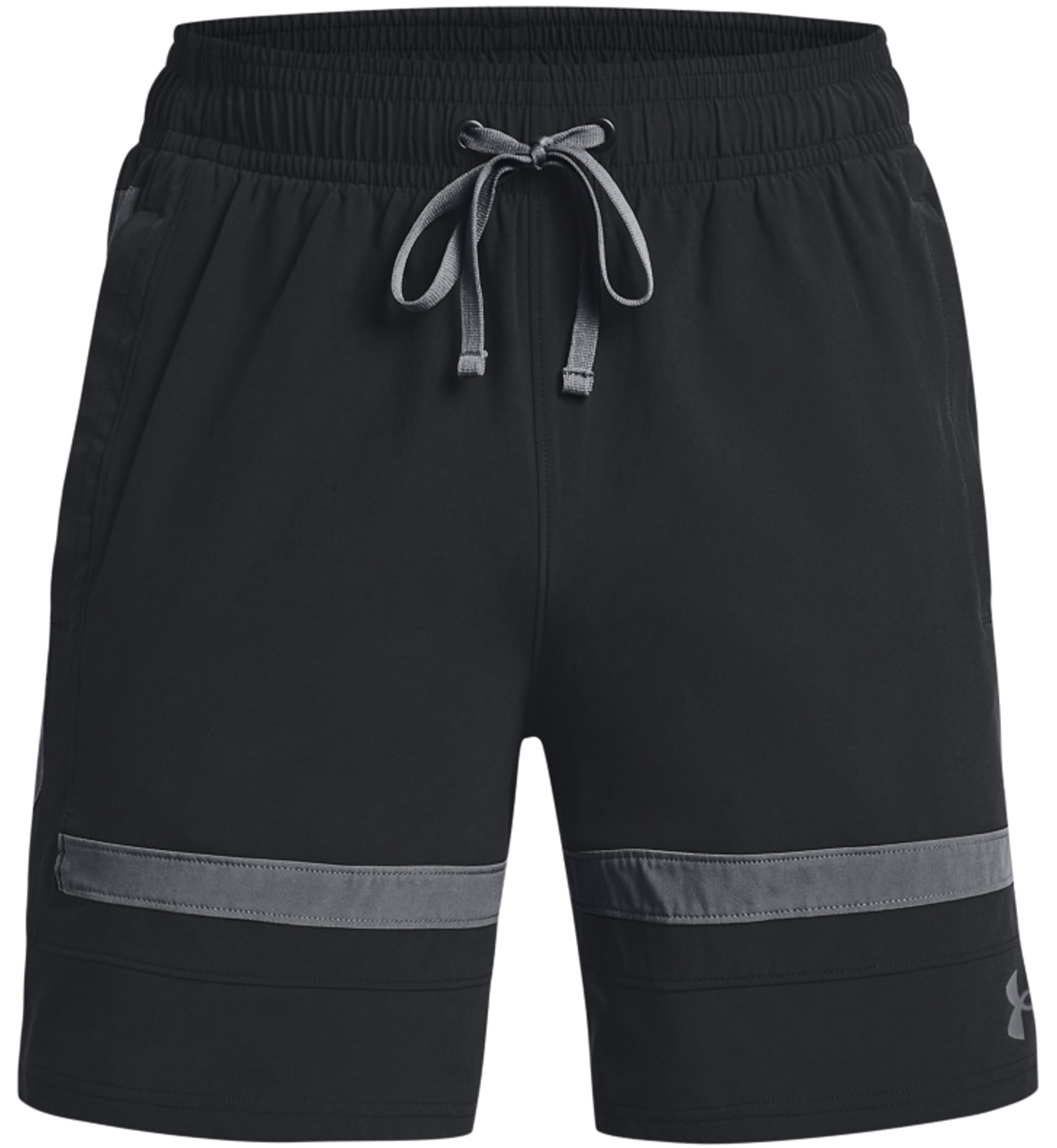 Under Armour Baseline Woven II Basketballhose Herren