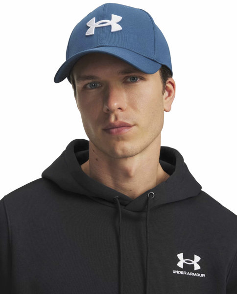 Under Armour Blitzing M - Kappe - Herren, Gr. M/L