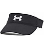 Under Armour Blitzing W - cappellino - donna , Black