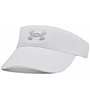 Under Armour Blitzing W - cappellino - donna , White