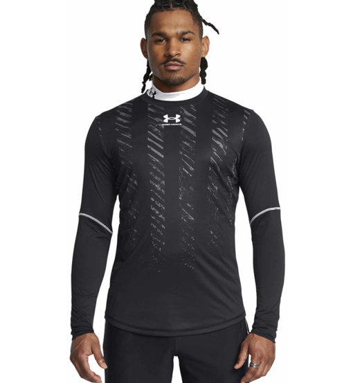 Under Armour Challenger Pro M - maglia maniche lunghe - uomo. Taglia S